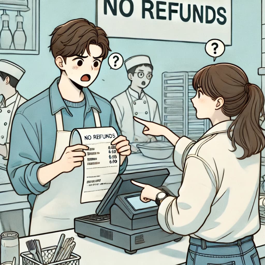 주문 시 가격 저장으로 과거 데이터 신뢰성 확보하기